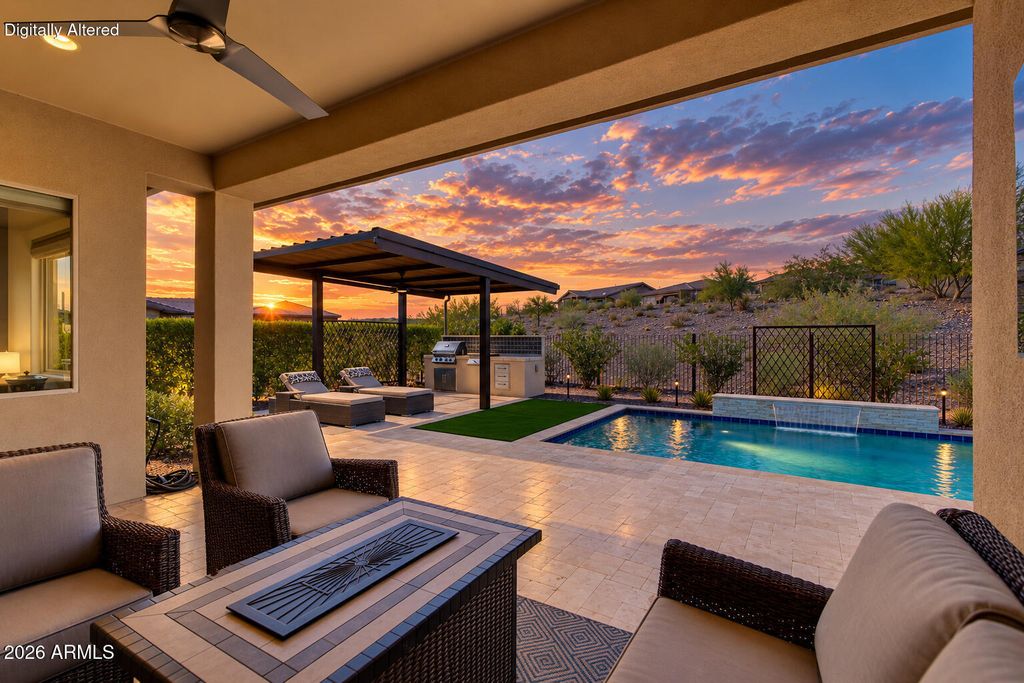 4150 COPPERHEAD Drive, Wickenburg, AZ 85390 — photo 3