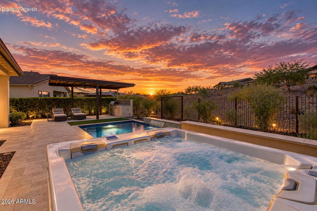 4150 COPPERHEAD Drive, Wickenburg, AZ 85390 — photo 4