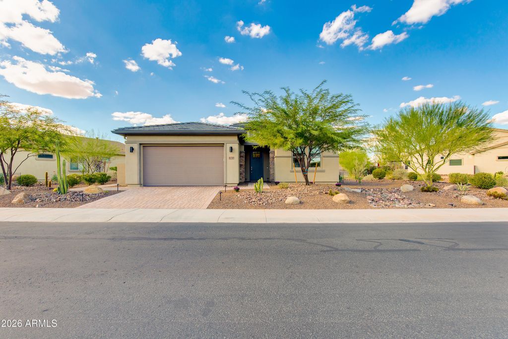 4150 COPPERHEAD Drive, Wickenburg, AZ 85390 — photo 5