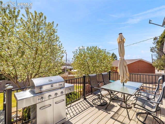 20 Robertson Road, Pueblo, CO 81001