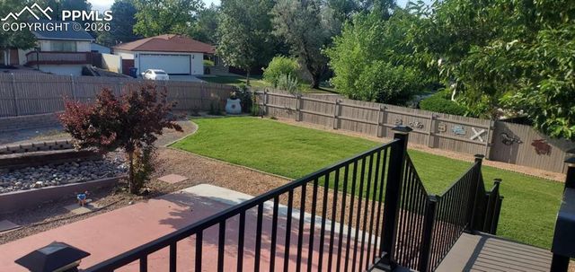 20 Robertson Road, Pueblo, CO 81001