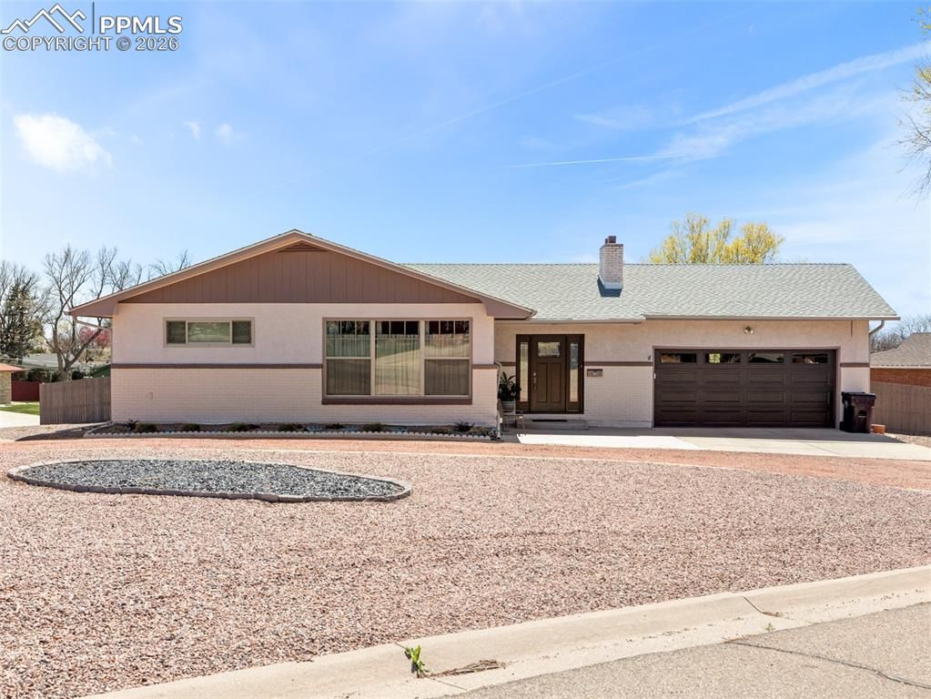 20 Robertson Road, Pueblo, CO 81001