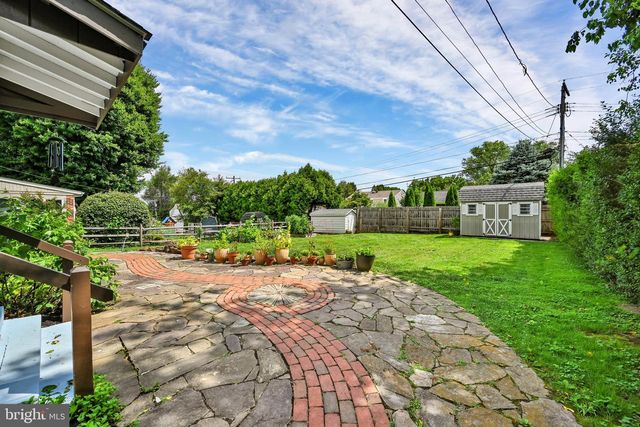 841 TAYLOR ST, Kennett Square, PA 19348