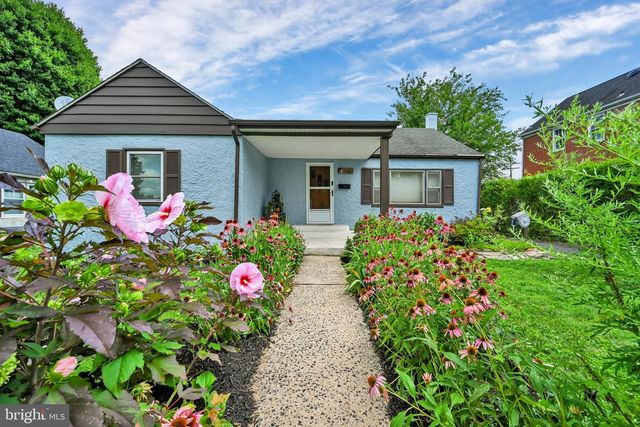 841 TAYLOR ST, Kennett Square, PA 19348