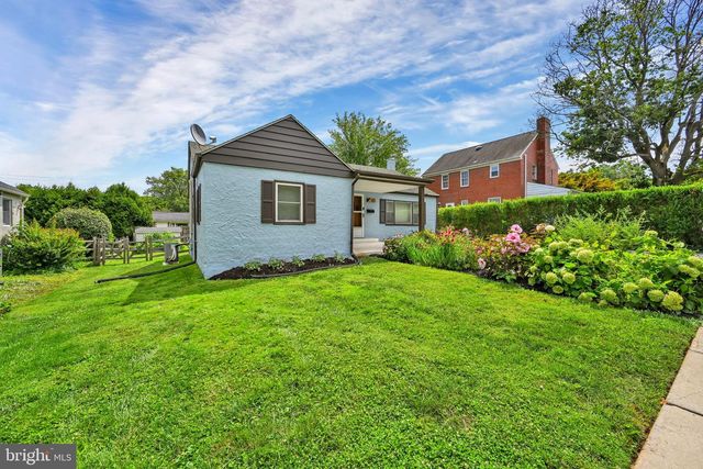 841 TAYLOR ST, Kennett Square, PA 19348