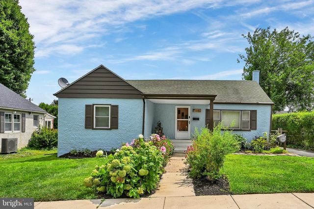 841 TAYLOR ST, Kennett Square, PA 19348