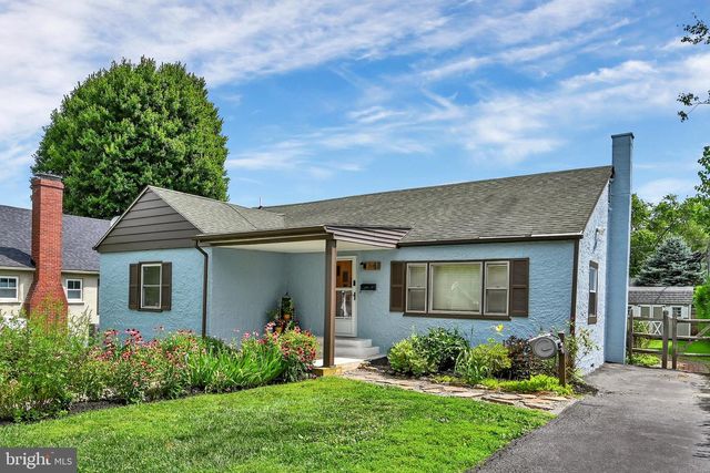 841 TAYLOR ST, Kennett Square, PA 19348