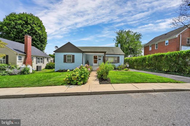 841 TAYLOR ST, Kennett Square, PA 19348