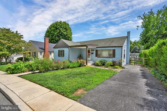 841 TAYLOR ST, Kennett Square, PA 19348
