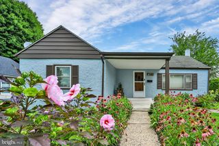 841 TAYLOR ST, Kennett Square, PA 19348