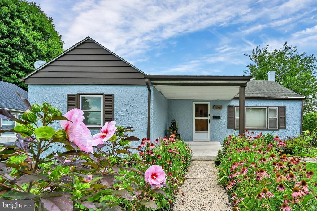 841 TAYLOR ST, Kennett Square, PA 19348