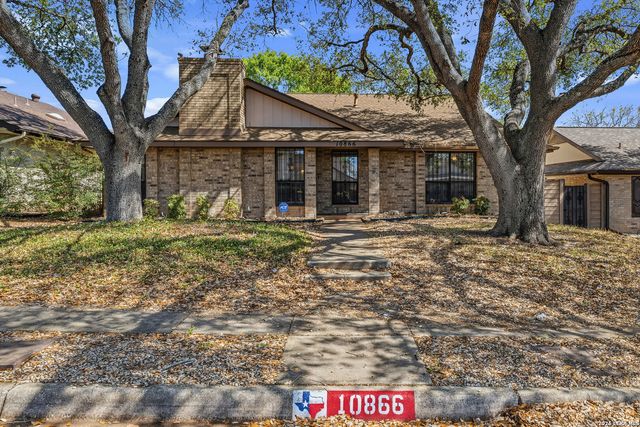10866 Royal, San Antonio, TX 78239