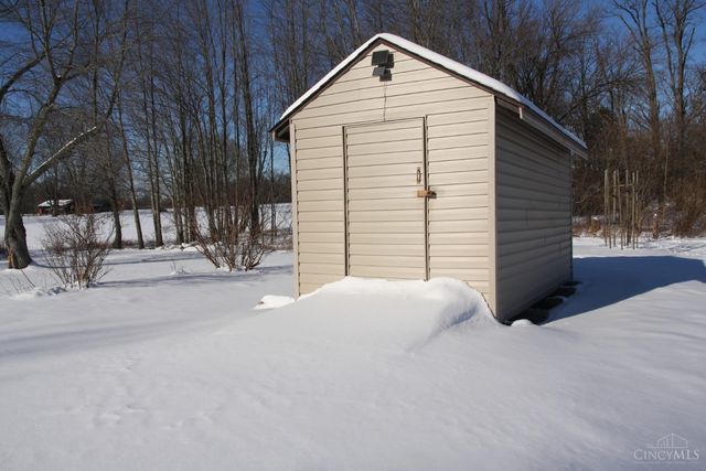 488 Adams Road, Hamilton Twp, OH 45140