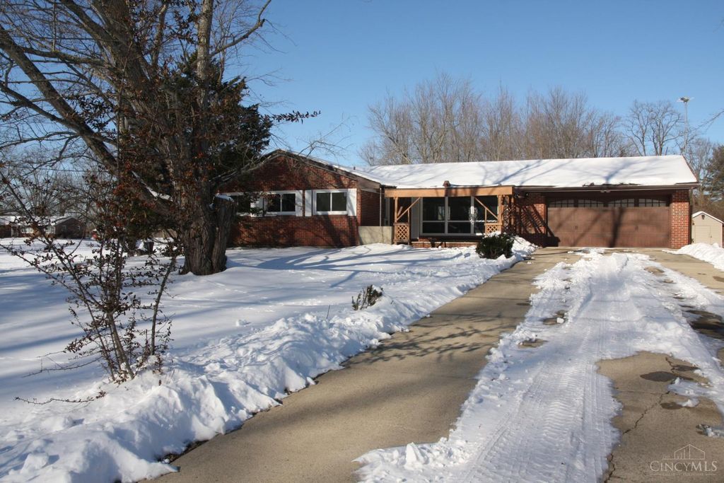 488 Adams Road, Hamilton Twp, OH 45140