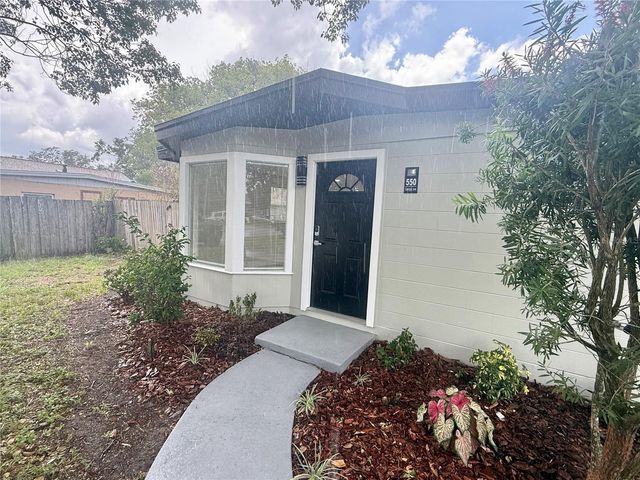 550 GEORGIA AVENUE, Altamonte Springs, FL 32714