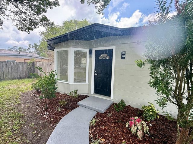 550 GEORGIA AVENUE, Altamonte Springs, FL 32714