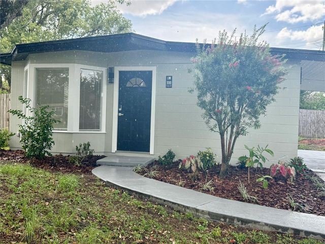 550 GEORGIA AVENUE, Altamonte Springs, FL 32714