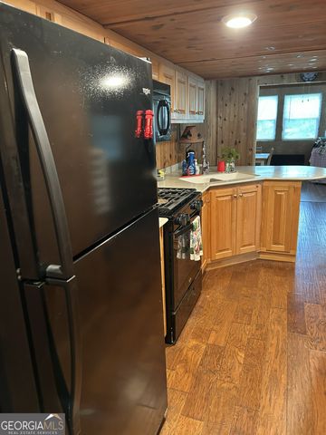 76 Stag Leap Drive, Cleveland, GA 30528