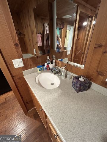 76 Stag Leap Drive, Cleveland, GA 30528