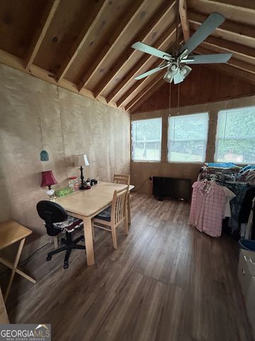 76 Stag Leap Drive, Cleveland, GA 30528