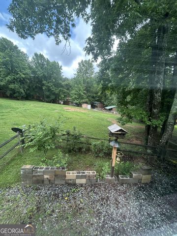 76 Stag Leap Drive, Cleveland, GA 30528