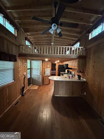 76 Stag Leap Drive, Cleveland, GA 30528