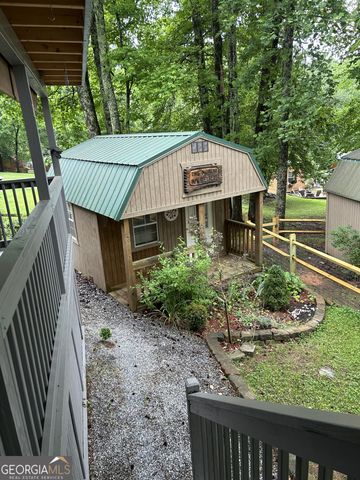 76 Stag Leap Drive, Cleveland, GA 30528