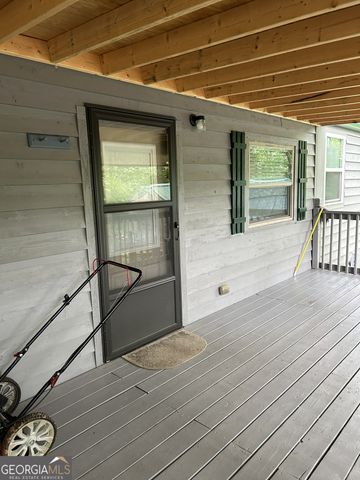 76 Stag Leap Drive, Cleveland, GA 30528