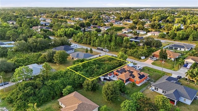 3729 15th ST W, Lehigh Acres, FL 33971