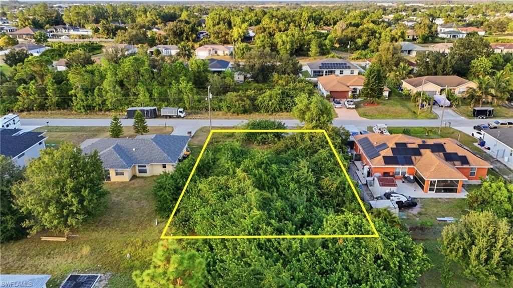 3729 15th ST W, Lehigh Acres, FL 33971