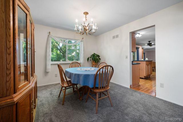 34230 Fonville Court, Livonia, MI 48152
