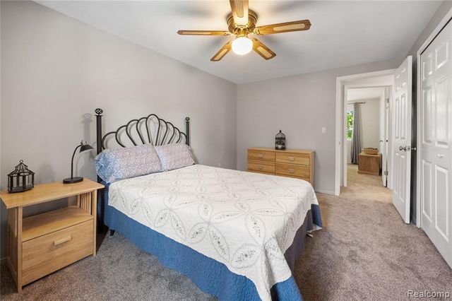34230 Fonville Court, Livonia, MI 48152