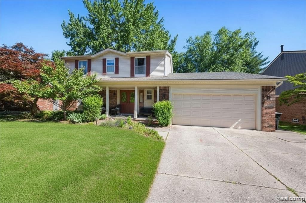 34230 Fonville Court, Livonia, MI 48152