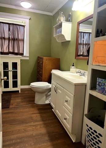 601 Walnut Street, Gilmer, TX 75644