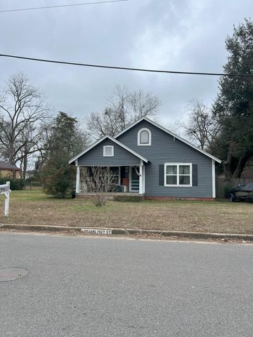 601 Walnut Street, Gilmer, TX 75644