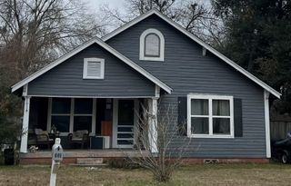 601 Walnut Street, Gilmer, TX 75644