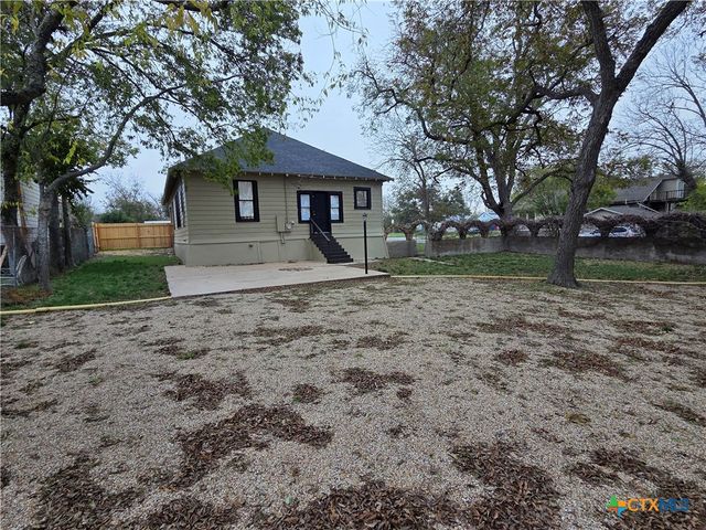 1214 S 11th Street, Temple, TX 76504