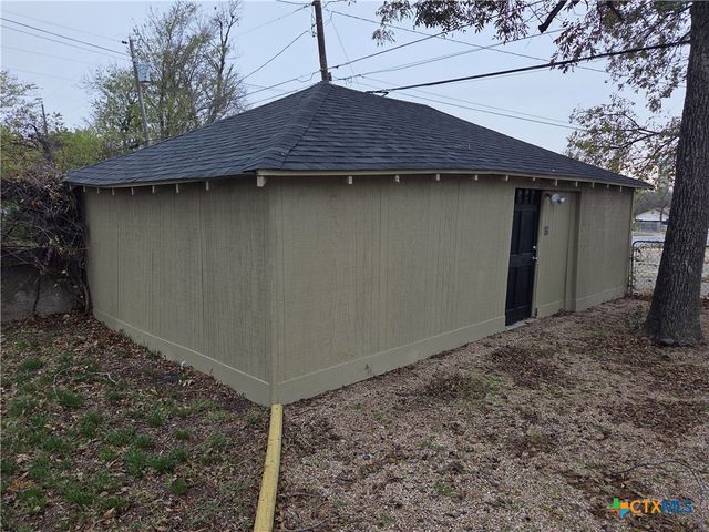 1214 S 11th Street, Temple, TX 76504