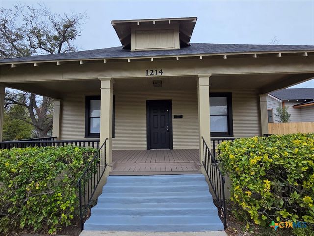 1214 S 11th Street, Temple, TX 76504