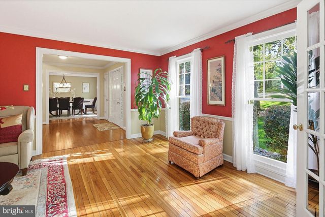 8368 SAND CHERRY LN, Laurel, MD 20723