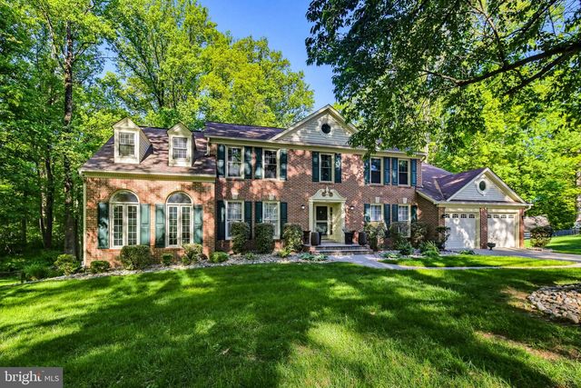8368 SAND CHERRY LN, Laurel, MD 20723