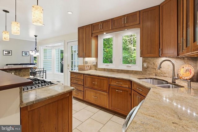 8368 SAND CHERRY LN, Laurel, MD 20723