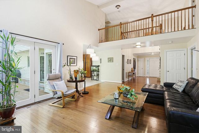 8368 SAND CHERRY LN, Laurel, MD 20723