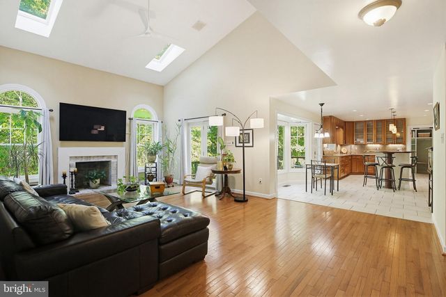 8368 SAND CHERRY LN, Laurel, MD 20723