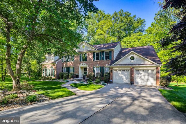 8368 SAND CHERRY LN, Laurel, MD 20723