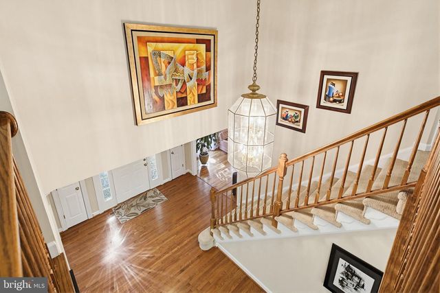 8368 SAND CHERRY LN, Laurel, MD 20723
