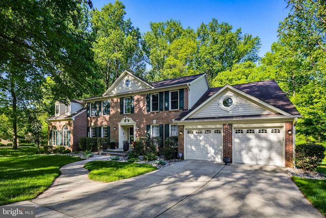 8368 SAND CHERRY LN, Laurel, MD 20723