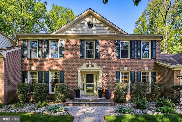 8368 SAND CHERRY LN, Laurel, MD 20723