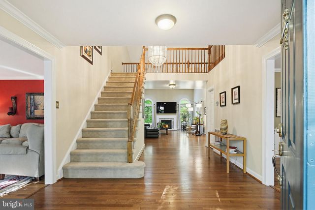 8368 SAND CHERRY LN, Laurel, MD 20723