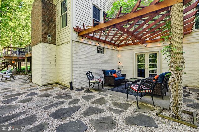 8368 SAND CHERRY LN, Laurel, MD 20723